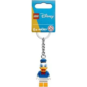 Stavebnice LEGO LEGO® Disney™ 854111 Přívěsek na klíče – Kačer Donald