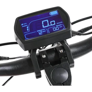 Příslušenství pro elektrokoloběžku Displej Kugoo G2PRO