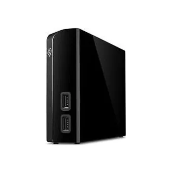 Externí pevný disk Seagate Backup Plus Hub 10TB, STLC10000400 Seagate One Touch/10TB/HDD/Externí/3.5"/Černá/2R