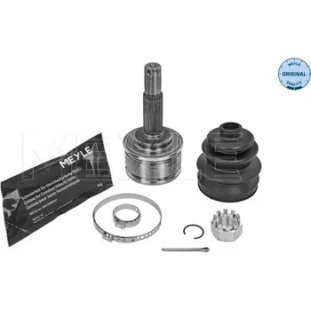 Hřídel nápravy Sada kloubů, hnací hřídel MEYLE 36-14 498 0018