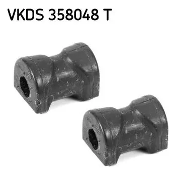 Ložiskové pouzdro, stabilizátor SKF VKDS 358048 T