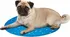 Pelíšek pro psa Karlie Chladicí podložka kruhová 60 cm kapky 