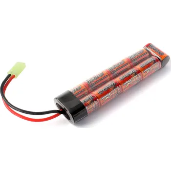 Baterie pro airsoftovou zbraň VB Power Akumulátor NiMH 10,8V / 1600mAh - Mini block