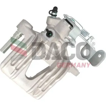 Brzdový systém Brzdový třmen DACO BA2713