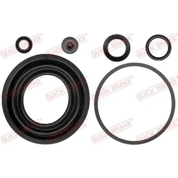 Brzdový systém Sada na opravy, brzdový třmen Quick Brake 114-0259