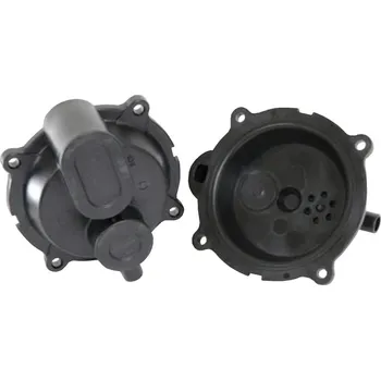 Tělesa ventilů Secoh EL-I