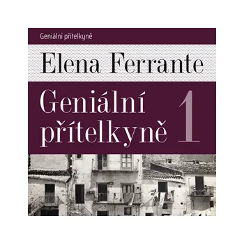 Geniální přítelkyně 1 MP3 download