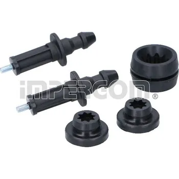 Motorový prostor Doraz, kryt motoru ORIGINAL IMPERIUM 25096