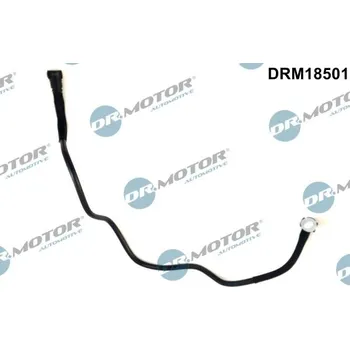 Palivové potrubí Dr.Motor Automotive DRM18501