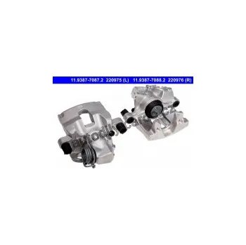 Brzdový třmen Brzdový třmen ATE 11.9387-7088 (AT 220976)