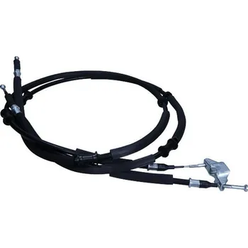 Lanko parkovací brzdy Tažné lanko, parkovací brzda MAXGEAR 32-0796