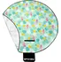 Pikniková deka Spokey Picnic Flamingo K928252 150 cm
