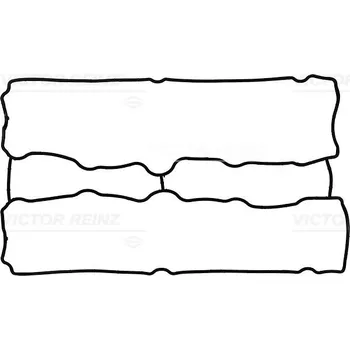 Automobilové těsnění Těsnění, kryt hlavy válce VICTOR REINZ 71-54274-00