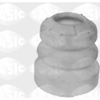 Zarážka, odpružení SASIC 2650025