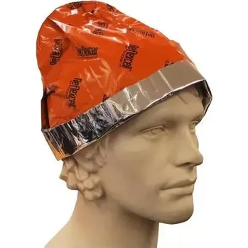 Vybavení pro přežití Blizzard Beanie Hat- termoizolační pokrývka hlavy