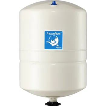 Expanzní nádoba Global Water PWB-18LX tlaková nádoba bez nožiček 18 l 10 bar