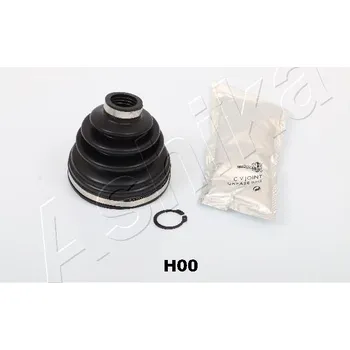 Sada měchů, hnací hřídel ASHIKA 63-0H-H00