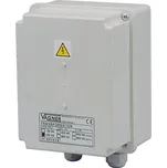 Bezpečnostní transformátor 200 W, 230 V/12 V