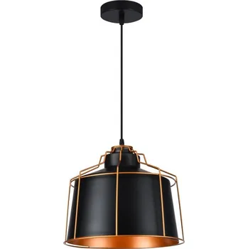 Dekorativní svítidlo Závěsné svítidlo GOA 3512 GTV OS-GOA-11-DEC