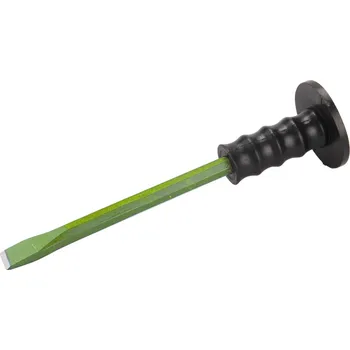 Sekáč sekáč plochý s plast. chráničem, 300x16mm