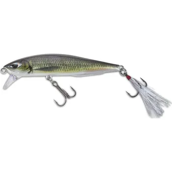 Umělá nástraha Saenger Doiyo wobler Yubi 88 Silent 8,8cm 15,8g vzor NWF potápivý