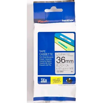 Pásek do tiskárny Originální Brother TZEM961