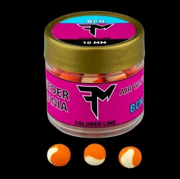 Boilies Feeder Mania Air Wafters Colored Line 10 mm - BCN