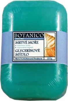 Mýdlo Botanico Mrtvé moře glycerínové mýdlo 200 g