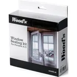 Woods Těsnění do střešních oken pro…