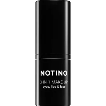 Tvářenka Notino Make-up Collection 1,3 g Peach Gold