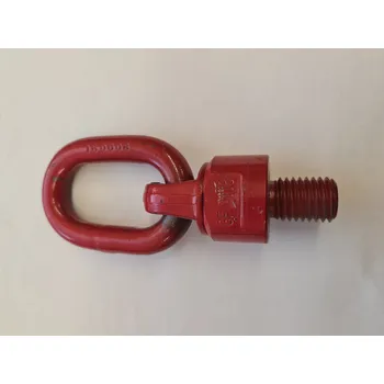 Povinná bezpečnostní výbava Oko M18 se závitem J80