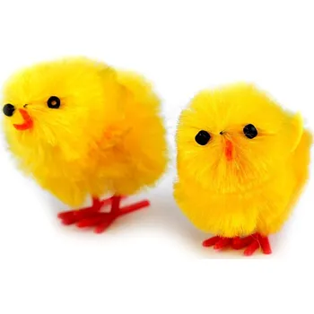 kreativní sada Wiky Velikonoční kuřátko 1 ks