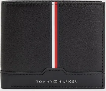 Peněženka Tommy Hilfiger Downtown Extra Cc And Coin AM0AM08589BDS