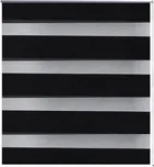 vidaXL Zebra Twinroll 240192 60 x 120 cm