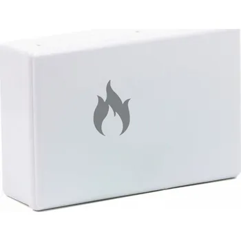 Úložný box ŠTĚPAŘ Plastová krabice na lékárničku