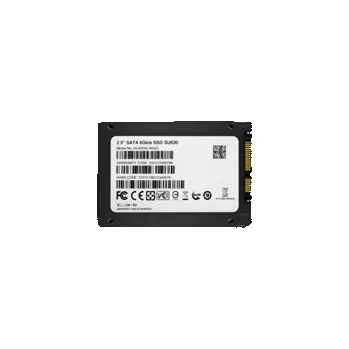SSD disk ADATA SSD 960GB Ultimate SU630 2,5" SATA III 6Gb/s (R:520/W:450 MB/s)