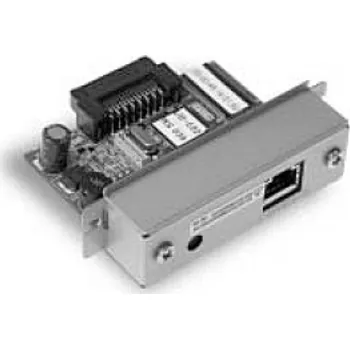 Držák PC Epson Modul Printserver LAN port UB-E03 M155B C32C824541 Nový