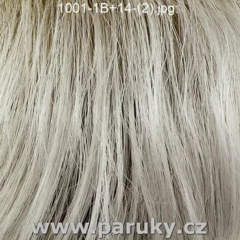 Paruka Paruka Super Lizzy Varianta: 88/14-12+12 multisand rooted