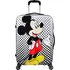 American Tourister Disney Legends Spinner 65 cm, Mickey Mouse Polka Dot