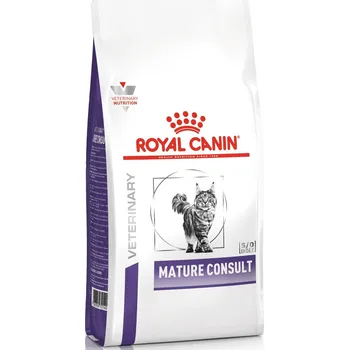 Krmivo pro kočku Royal Canin Cat Veterinary Care Adult Mature Consult 3,5 kg