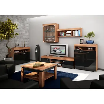 Obývací stěna Obývací stěna Max