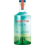 Sabatini Gin 41,3 % 0,7 l