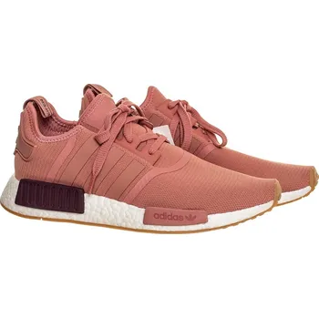 Dámské tenisky Recenze adidas NMD R1 W starorůžové 43,5