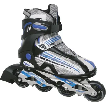 Kolečkové brusle Kolečkové brusle TRULY® ROCATO 13.1, modré 43