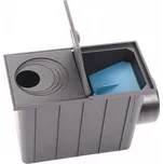 Bielbet Geiger lapač střešních…