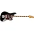 Baskytara Fender Squier Classic Vibe Bass VI Black Laurel