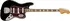 Baskytara Fender Squier Classic Vibe Bass VI Black Laurel