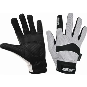 Zimní rukavice SULOV®, bílé S Rulyt s.r.o, 5.května 435, 440 01 Dobroměřice, e-mail: info@rulyt.cz