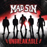 Unbreakable - Mad Sin [CD]