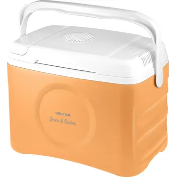 Sencor SCM 1122 22 l
